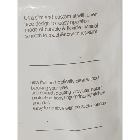 Clear Mobile Case for S22 Plus Jelly Case Ultra Slim Anti Scratch Coating - Picture 5 of 6